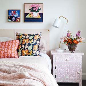 Bed Side Tables