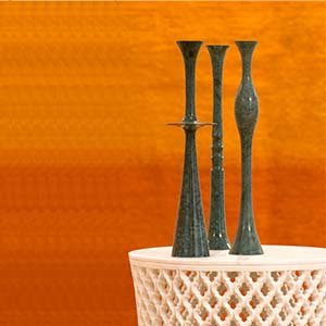 Candle Stands