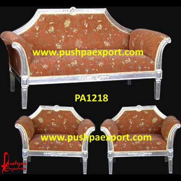 Victorian Carved Silver Sofa Set PA1218 silver and gold couch, silver sofa loveseat, silver sofa metal, solid wood carving sofa set, silver couch, silver sofa, silver sofa set, silver sofa, silver sofa set, silver sofa table, silver sofa t.jpg