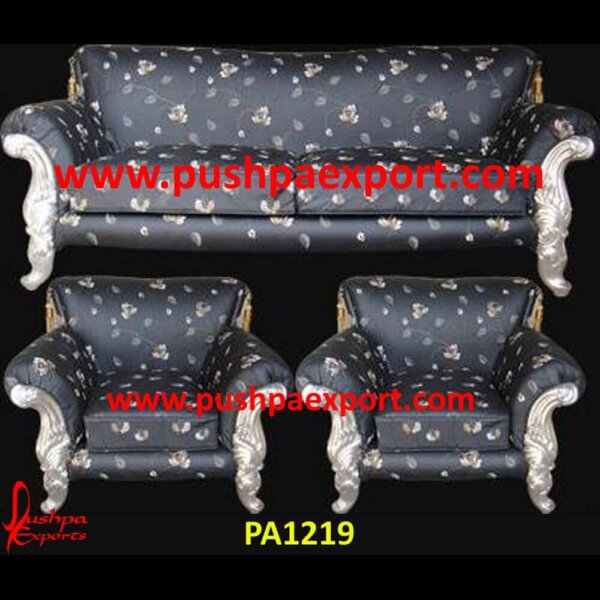 Silver Wooden Carved Sofa PA1219 silver and gold couch, silver sofa loveseat, silver sofa metal, solid wood carving sofa set, silver couch, silver sofa, silver sofa set, silver sofa, silver sofa set, silver sofa table, silver sofa t.jpg