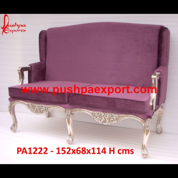 Small Silver Sofa PA1222 carved sofa, silver couch, silver couch pillows, silver leather couch, silver leather sofa, silver sofa, silver sofa set, silver sofa table, silver velvet couch, silver velvet sofa, wooden carving so.jpg