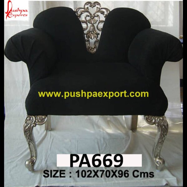 Silver Couch PA669 black and silver velvet sofa, blue and silver couch, carved couch, carved settee, carved sofa set bangalore, carved teak wood sofa set, carving design sofa, carving sofa design, carving sofa set.jpg