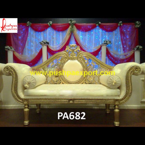 Silver 2 Seater Sofa PA682 silver couch pillows, carving sofa set designs, carving sofa set online, carving sofa set price, cheap silver sofas, crushed silver sofa, hand carved sofa, hand carved sofa set, hand carved wooden sof.jpg