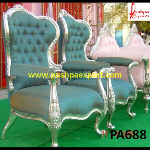 Metallic Silver Couch PA688 silver couch pillows, carving sofa set designs, carving sofa set online, carving sofa set price, cheap silver sofas, crushed silver sofa, hand carved sofa, hand carved sofa set, hand carved wooden sof.jpg