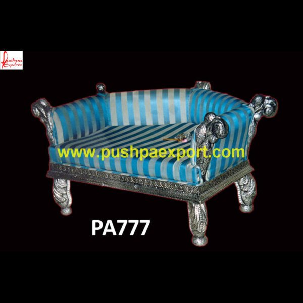 Silver Metal Sofa PA777 silver couch pillows, silver leather couch, carved sofa set in delhi, carved teak wood sofa sets, carved three seater, carved wooden sofa sets in coimbatore, carving sofa set in mumbai, carving three.jpg