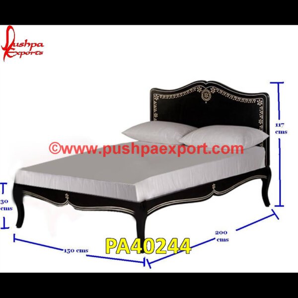 Bone Inlay Four Poster Bed PA40244 bone bed, the bone bed, anthropologie bone inlay bed, bone inlay bed, bone inlay bed frame, bone inlay bed head, bone inlay four poster bed, bone inlay headboard, inlay bed frame, inlay bed.jpg