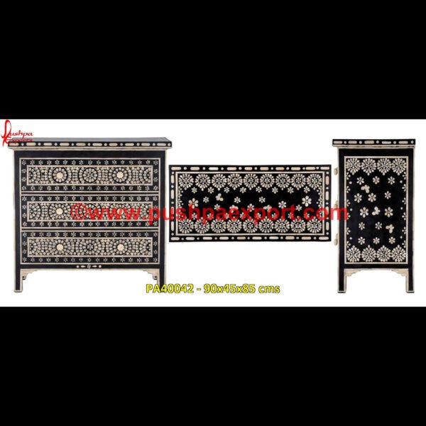 Flower Design Bone Inlay Sideboard PA40042 Inlaid Mahogany Sideboard, Inlaid Wood Sideboard, Inlay Buffet, Bone Inlay Dressers, Mother Of Pearl Dresser, Bone Inlay Chest, White Bone Inlay Chest Of Drawers, Pearl Inlay Chest.jpg