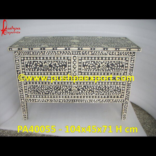 Antique Bone Inlay Sideboard PA40055 Inlay Chest, Grey Bone Inlay Dresser, Grey Bone Inlay Chest Of Drawers, Green Bone Inlay Chest Of Drawers, Chest Of Drawers Bone Inlay, Brass Inlay Dresser, Brass Inlay Chest Of Drawers.jpg