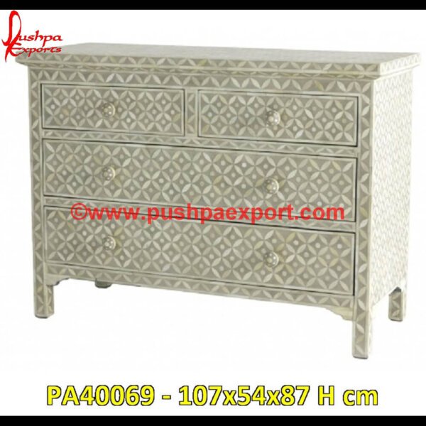 Bone Inlay Chest Of Drawers in Grey PA40069 Bone Inlay Dresser, Bone Drawer, Bone Chest Of Drawer, Blue Bone Inlay Chest Of Drawer, Blue Bone Inlay Chest, Antique Inlaid Dresser, Antique Inlaid Chest Of Drawer, Bone Inlay Sideboard.jpg