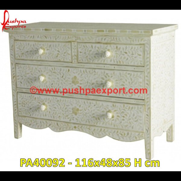 White Bone Inlay Sideboard PA40092 Moroccan Inlaid Chest Of Drawers, Inlay Drawers, Inlay Chest Of Drawers, Inlay Chest, Grey Bone Inlay Dresser, Grey Bone Inlay Chest Of Drawers, Green Bone Inlay Chest Of Drawers.jpg