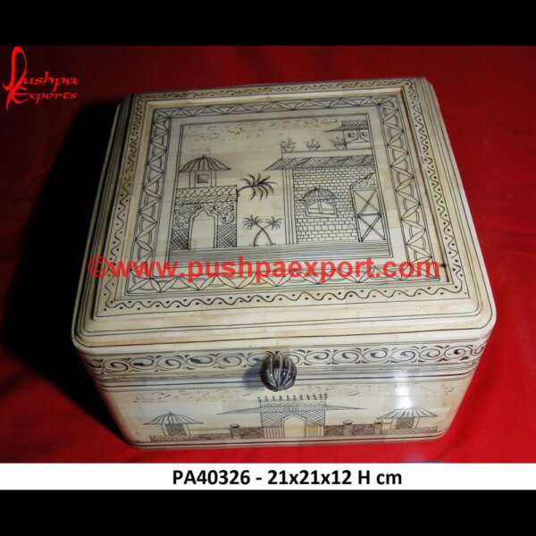 Moroccan Design Bone Inlay Box PA40326 black inlay box frame, bone box, bone box set, bone inlay box, the bone box, black and white bone box, black and white bone inlay box, bone box book, bone box review, bone boxes.jpg