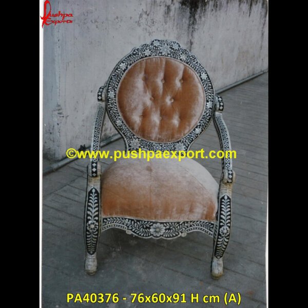 Bone Inlay Chair with Arms PA40376 (A) Bone Inlay Furniture Sale, Bone Inlay Furniture Showroom In Australia, Bone Inlay Furniture Store, Bone Inlay Furniture Udaipur, Bone Inlay Furniture UK, Bone Inlay Furniture USA.jpg