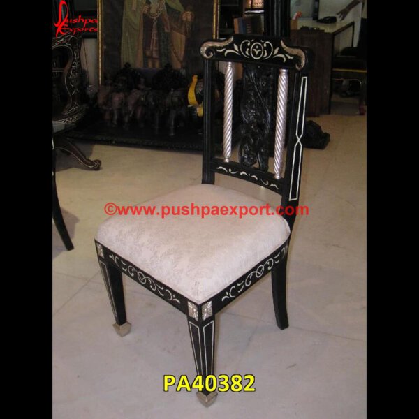 Black Bone Inlay Chair PA40382 Bone Chair, Bone Inlay Chairs, Herringbone Chair, Bone Armchair, Bone Chair Design, Bone Chair Price, Bone Collector Chair, Bone Collector Folding Chair, Bone Dining Chairs.jpg