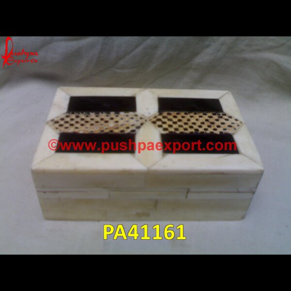 Bone Inlay Storage Box Pen Stand Style PA41161 black and white bone box, black and white bone inlay box, bone box book, bone box review, bone boxes jerusalem, bone inlay box australia, bone inlay decorative box, bone inlay decorative box.jpg