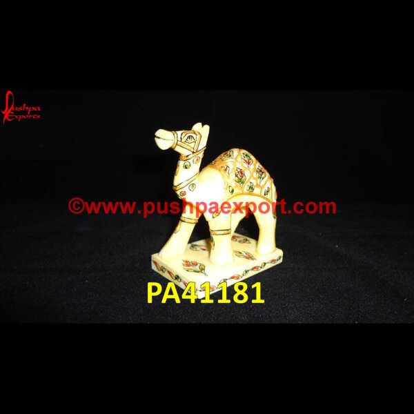 Camel Bone Inlay Statue PA41181 Carved Bone Statue, Bone Statue, Bone Horse Statue, Bone Carved Statue, Inlay Statue, Camel Bone Statue, Bone Statue Images, Bone Inlay Statue, Bone Cat Statue, Bone Bird Statue.jpg