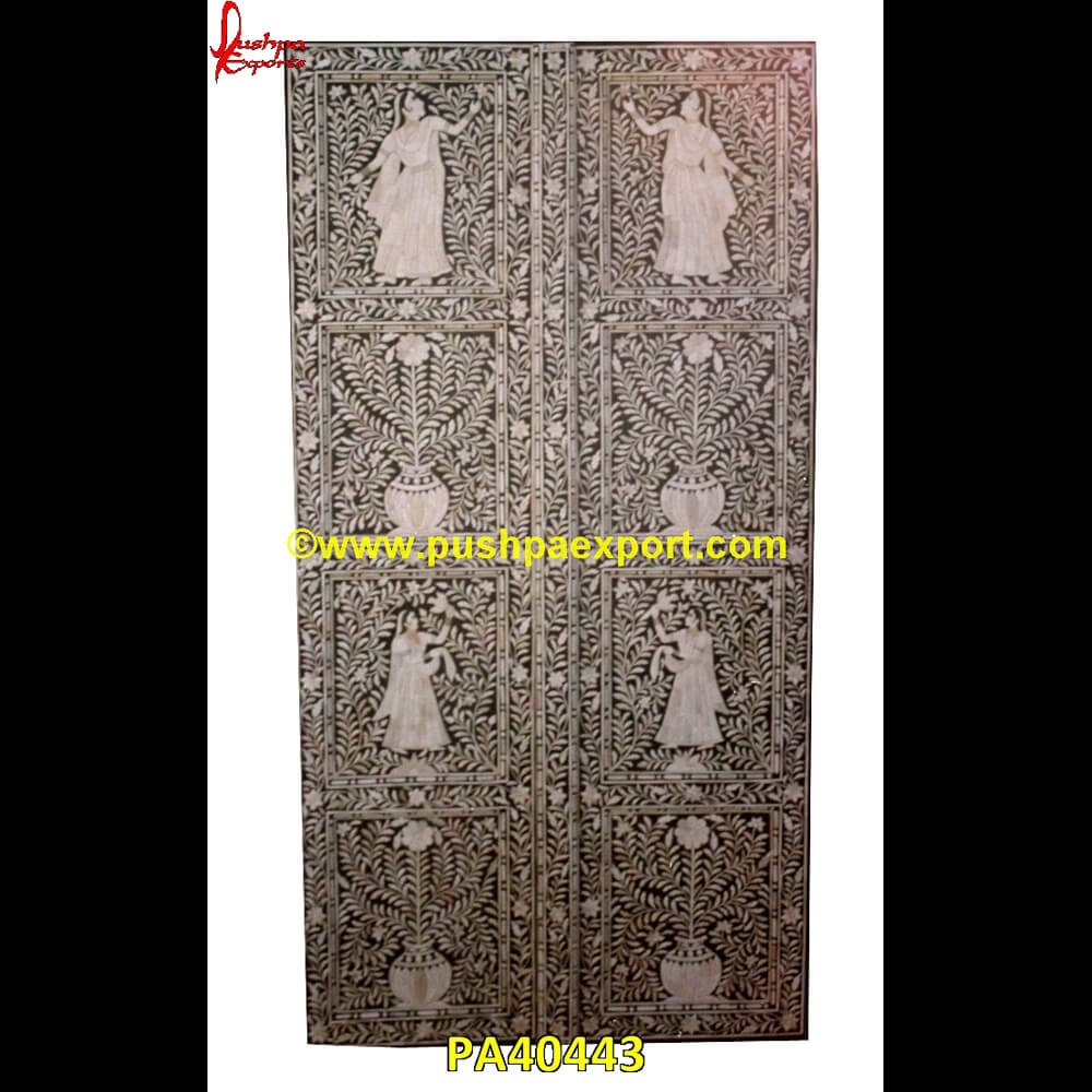 Bone Inlay Door PA40443 Bone Inlay Door, Bone Door Knobs, Bone Door Handles, Bone Door, Wooden Inlay Door, Herringbone Barn Door, Inlay Cabinet Doors, Herringbone Front Door, Herringbone Door, Herringbone Door.jpg