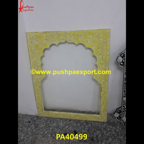 Bone Inlay Dressing Table Frame PA40499 Inlay Dressing Table, Inlay Frame, Inlay Photo Frame, Inlay Vanity, Inlay Vanity Table, Large Bone Frame, Picture Frame Bone, Picture Frame With Inlay, Scalloped Bone Frame, Small Bone.jpg