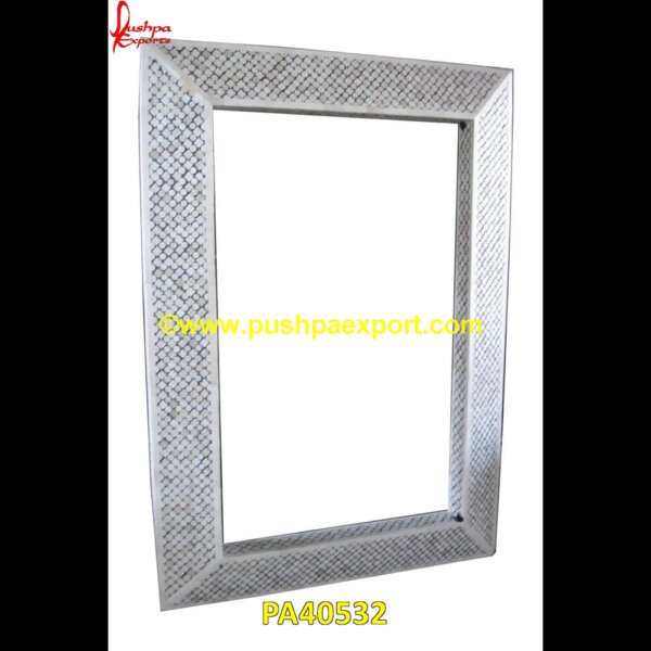 Honey Comb Bone Inlay Photo Frame PA40532 Frame Bone, Frame Inlay, Horn Bone Photo Frames, Inlay Dressing Table, Inlay Frame, Inlay Photo Frame, Inlay Vanity, Inlay Vanity Table, Large Bone Frame, Picture Frame Bone, Bone Frame.jpg