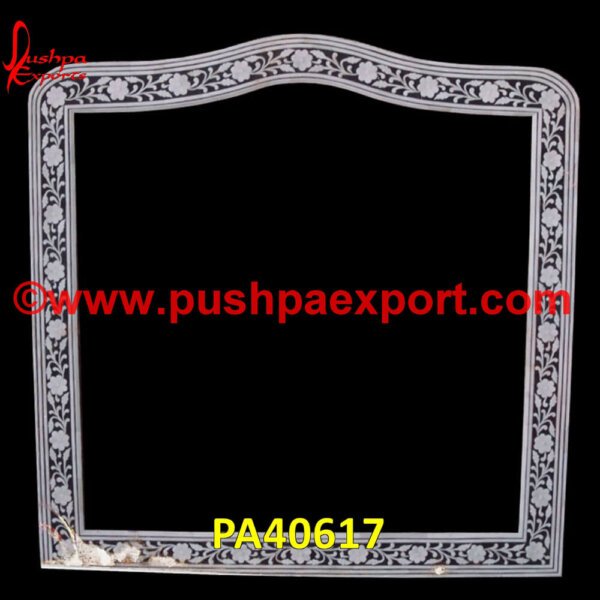 Bone Vanity Frame PA40617 White Bone Picture Frame, Wood Inlay Frame, Wood Inlay Picture Frame, Bone Frame, Bone Inlay Picture Frame, Bone Picture Frame, Herringbone Vanity, Inlay Picture Frame, Bone Bathroom.jpg