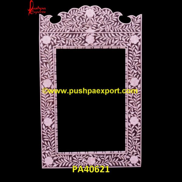 Small Bone Inlay Frame PA40621 Bone Inlay Picture Frame, Bone Picture Frame, Herringbone Vanity, Inlay Picture Frame, Bone Bathroom Vanity, Bone Frame Mirror, Bone Frame Size, Bone Framework, Bone Inlay Bathroom Vanity.jpg