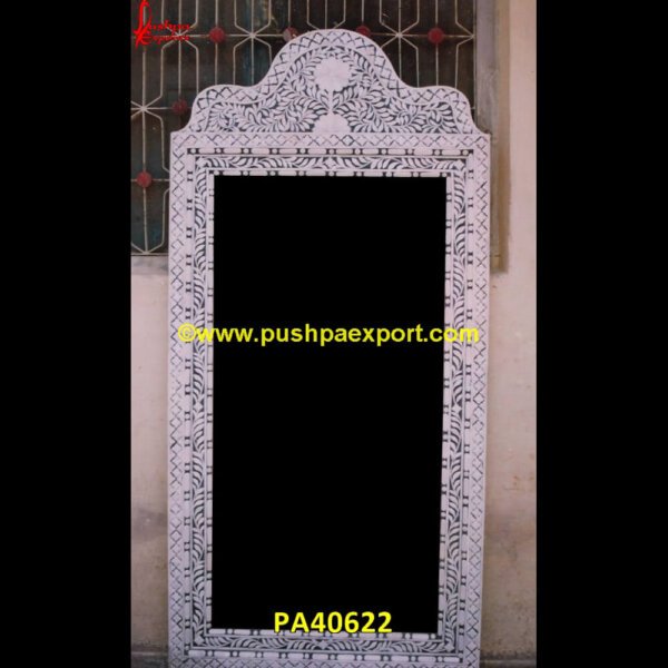 Large Bone Inlay Frame PA40622 Bone Picture Frame, Herringbone Vanity, Inlay Picture Frame, Bone Bathroom Vanity, Bone Frame Mirror, Bone Frame Size, Bone Framework, Bone Inlay Bathroom Vanity, Bone Inlay Bed Frame.jpg