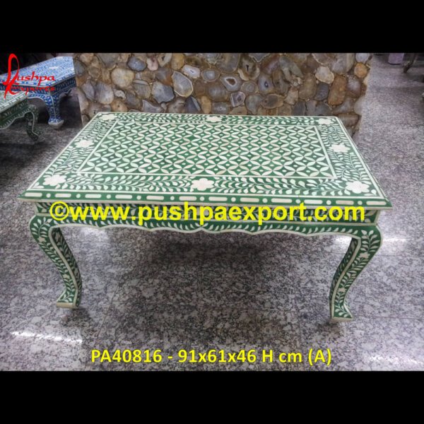 Moroccan Bone Inlay Table PA40816 (A) Inlaid Bone Coffee Table, Herringbone Inlay Dining Table, Handmade Bone Inlay Console Table, Grey Bone Inlay Side Table, Grey Bone Inlay Bedside Table, Floral Inlay Bedside Table.jpg