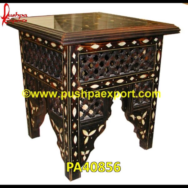 Bone Inlay Painted Table PA40856 Bone Inlay Centre Table, Bone Inlay Center Table, Bone Inlay Buffet Table, Bone Inlay Bedside Table UK, Bone Inlay Bedside Table Australia, Bone Inlay Bedside Table, Bone Inlay Bedside.jpg