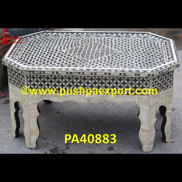 Eye Design Bone Inlay End Table PA40883 Anthropologie Bone Inlay Coffee Table, Herring Bone Dining Table, Herring Bone Coffee Table, Bone Inlay Coffee Table, Wood Inlay Coffee Table, What Is An Inlay, Waterfall Inlay Console.jpg