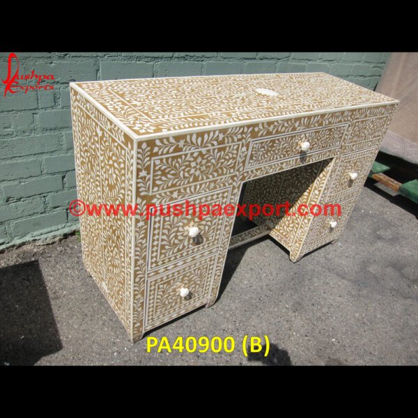 PA40900 (B) Bone Side Table, Bone Inlay Table, Bone Inlay Side Table, Bone Inlay Nightstand, Bone Inlay Media Console, Bone Inlay End Table, Bone Inlay Dining Table, Bone Inlay Console Table.jpg