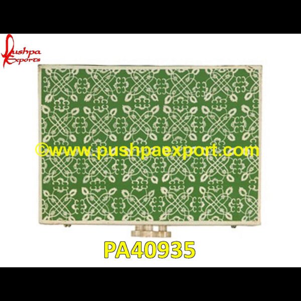 Geometric Bone Inlay Table Top In Green Color PA40935 How To Make A Herringbone Table Top, Bone Tabletop Tactics, Bone Slab, Bone Inlay Table Top, Bone Inlay Slab, Bone Slabs For Carving, Bone Slabs For Inlay, Bone Table Top, Inlay Table Top.jpg