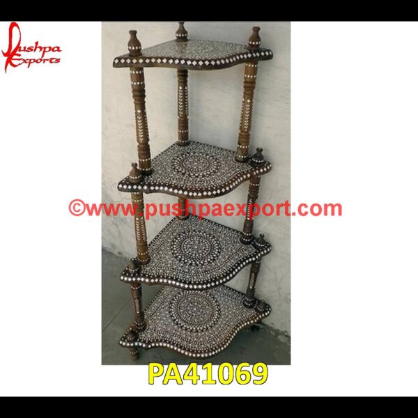 Moroccan Bone Inlay Corner Table PA41069 Moroccan Inlay Table, Moroccan Inlay Console Table, Moroccan Inlay Coffee Table, Moroccan Bone Inlay Side Table, Low Bone Coffee Table, Inlaid Bone Table, Inlaid Bone Side Table.jpg