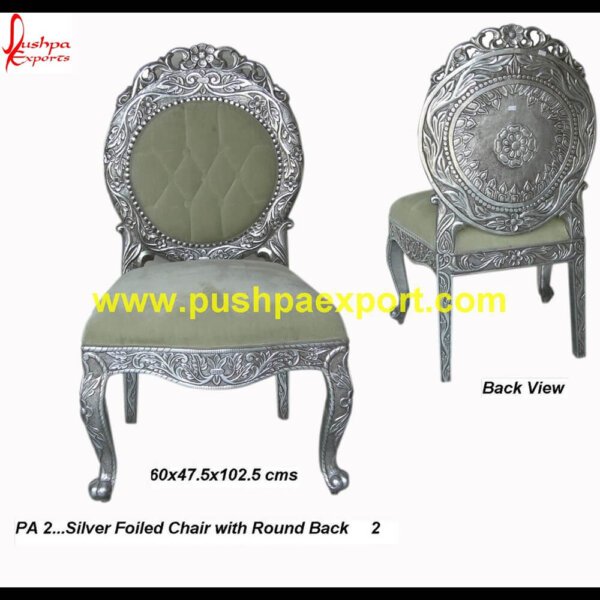 Green Silver Chair PA2 - The Silver Chair, Accent Chair With Silver Legs, Black And Silver Accent Chair, Black And Silver Chair, Black And Silver Dining Chair, Dining Chair With Silver Legs, Silver Accent.jpg