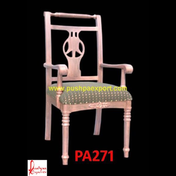 Silver Metal Vanity Chair PA271 - The Silver Chair, Accent Chair With Silver Legs, Black And Silver Accent Chair, Black And Silver Chair, Black And Silver Dining Chair, Dining Chair With Silver Legs, Silver Accent.jpg