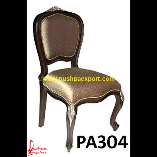 Carving Silver Vanity Chair PA304 - Silver Dining Chairs Set Of 6, Silver Dining Chairs Set Of 4, Silver Dining Chairs Set Of 2, Silver Dining Chair, Silver Crushed Velvet Dining Chair, Silver Crushed Velvet Bedroom.jpg