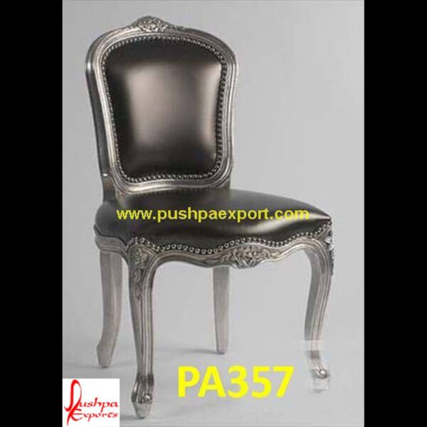 Velvet Silver Dining Chair PA357 - Crushed Velvet Silver Dining Chairs, Dining Chair With Silver Legs, Dining Table And Chairs Silver, Gray And Silver Dining Chairs, Metal Silver Dining Chairs, Modern Silver Dining.jpg