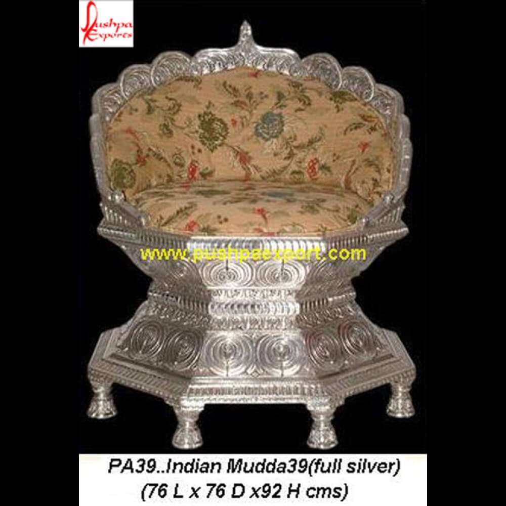 Silver Carved Singhasan PA39 - Silver Chair For Dressing Table, Silver Chair Furniture, Silver Chairs For Dining Table, Silver Crushed Velvet Bedroom Chair, Silver Crushed Velvet Dining Chair, Silver Dining Chai.jpg Silver Carved Singhasan PA39 - Silver Chair For Dressing Table, Silver Chair Furniture, Silver Chairs For Dining Table, Silver Crushed Velvet Bedroom Chair, Silver Crushed Velvet Dining Chair, Silver Dining Chai.jpg