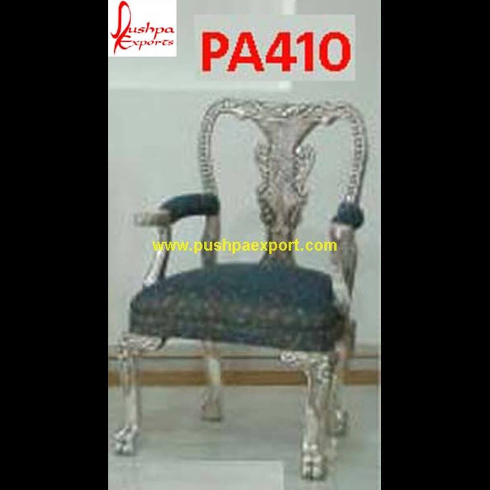 Silver Metal Velvet Vanity Chair PA410 - Silver Chair Furniture, Silver Chair For Dressing Table, Silver Chair For Bedroom, Silver And Black Dining Chairs, Silver Accent Chair, Pink And Silver Dining Chair, Modern Silver.jpg Silver Metal Velvet Vanity Chair PA410 - Silver Chair Furniture, Silver Chair For Dressing Table, Silver Chair For Bedroom, Silver And Black Dining Chairs, Silver Accent Chair, Pink And Silver Dining Chair, Modern Silver.jpg