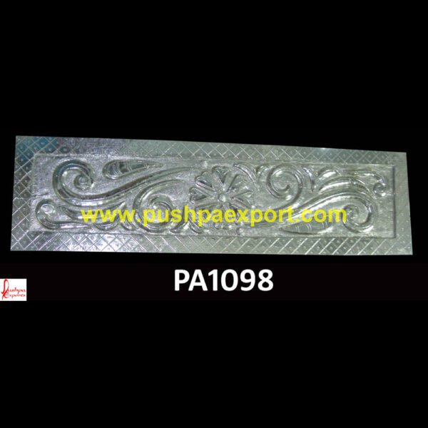 Silver Cladding Wall Panel PA1098 Silver 3D wall panels, Silver cladding panels, Silver paneling, Silver wall panels, Antique carved wood panels, Carved white wall panel, Wall art carved wood panels.jpg