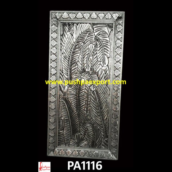 Silver Engraved Wall Panel PA1116 Silver 3D wall panels, Silver cladding panels, Silver paneling, Silver wall panels, Antique carved wood panels, Carved white wall panel, Wall art carved wood panels.jpg