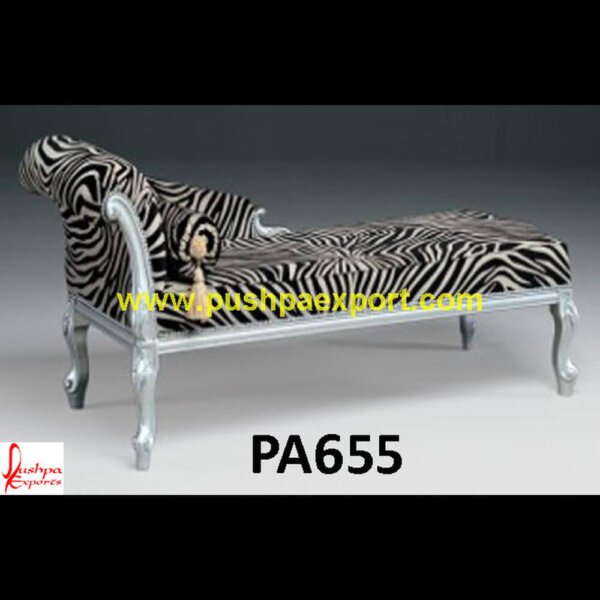 Carving Silver Lounger PA655 Carved silver daybed, Carving Lounger, Silver daybeds, Carved indian daybed, Carved teak daybed, Carved wood ottoman, Silver Lounger, Silver carved lounger, Silver day bed.jpg