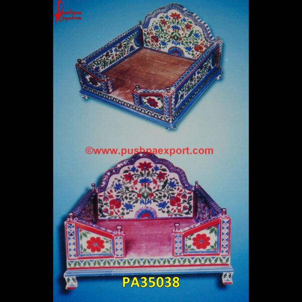 Glass Inlay Singhasan PA35038 Glass Inlay, Glass Inlay Furniture, Glass Inlay In Wood, Glass Inlay Table, Glass Inlay Work, Glass Mosaic Craft, Glass Mosaic Design, Glass Mosaic Tiles.jpg