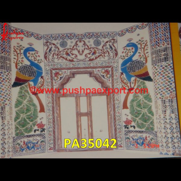 Mosaic Peacock Wall Panel PA35042 Mosaic Mirrored Wall Panel, Glass Mosaic Wall Panels, Glass Inlay Furniture, Glass Tile Wall Panels, Mosaic Tile Wall Panels, Mosaic Wall Art Panel, Glass Mosaic Decor.jpg