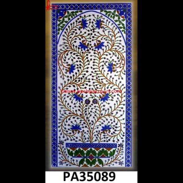 Indian Mosaic Tile Wall Art Panel For Living Room PA35089 Mosaic Mirrored Wall Panel, Glass Mosaic Wall Panels, Glass Inlay Furniture, Glass Tile Wall Panels, Mosaic Tile Wall Panels, Mosaic Wall Art Panel, Glass Mosaic Decor.jpg