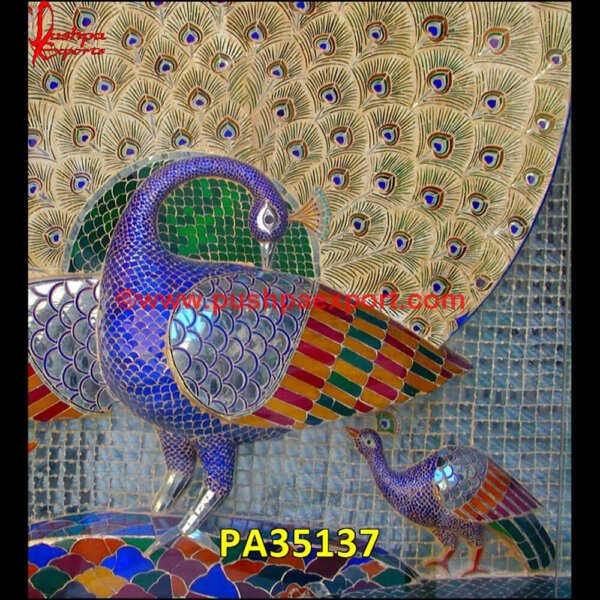 Indian Glass Inlay Wall Art For Bedroom PA35137 Mosaic Mirrored Wall Panel, Glass Mosaic Wall Panels, Glass Inlay Furniture, Glass Tile Wall Panels, Mosaic Tile Wall Panels, Mosaic Wall Art Panel, Glass Mosaic Decor.jpg