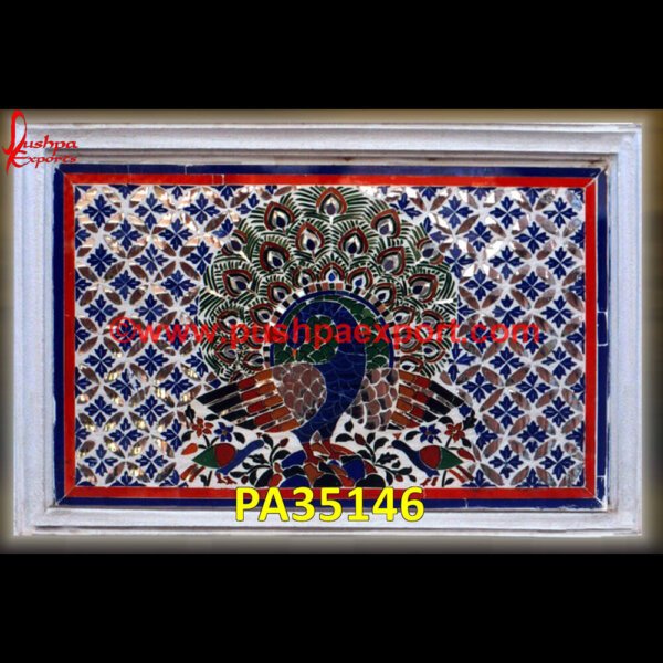 Traditional Mosaic Tile Wall Art For Living Room PA35146 Mosaic Mirrored Wall Panel, Glass Mosaic Wall Panels, Glass Inlay Furniture, Glass Tile Wall Panels, Mosaic Tile Wall Panels, Mosaic Wall Art Panel, Glass Mosaic Decor.jpg