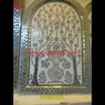 Royal Design Mosaic Wall Art For Living Room