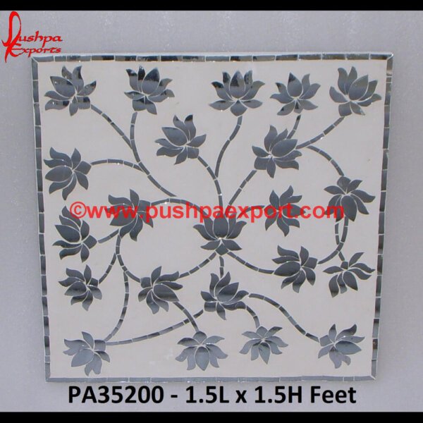 Square Shape Glass Inlay Wall Panel PA35200 Mosaic Mirrored Wall Panel, Glass Mosaic Wall Panels, Glass Inlay Furniture, Glass Tile Wall Panels, Mosaic Tile Wall Panels, Mosaic Wall Art Panel, Glass Mosaic Decor.jpg