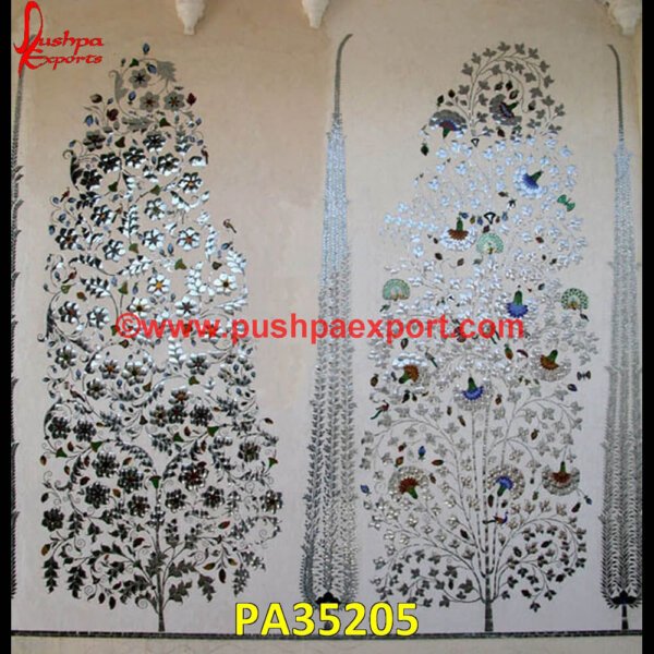 Glass Inlay Tree Wall Art Panel PA35205 Mosaic Mirrored Wall Panel, Glass Mosaic Wall Panels, Glass Inlay Furniture, Glass Tile Wall Panels, Mosaic Tile Wall Panels, Mosaic Wall Art Panel, Glass Mosaic Decor.jpg