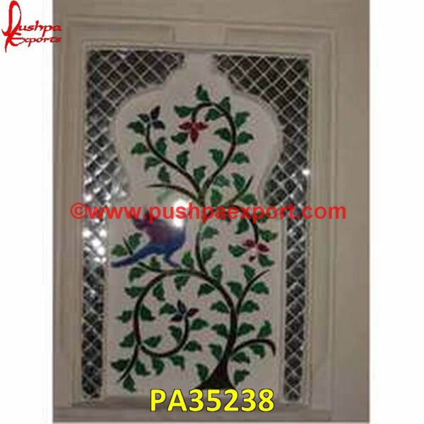 Royal Design Glass Panel For Bedroom PA35238 Mosaic Mirrored Wall Panel, Glass Mosaic Wall Panels, Glass Inlay Furniture, Glass Tile Wall Panels, Mosaic Tile Wall Panels, Mosaic Wall Art Panel, Glass Mosaic Decor.jpg