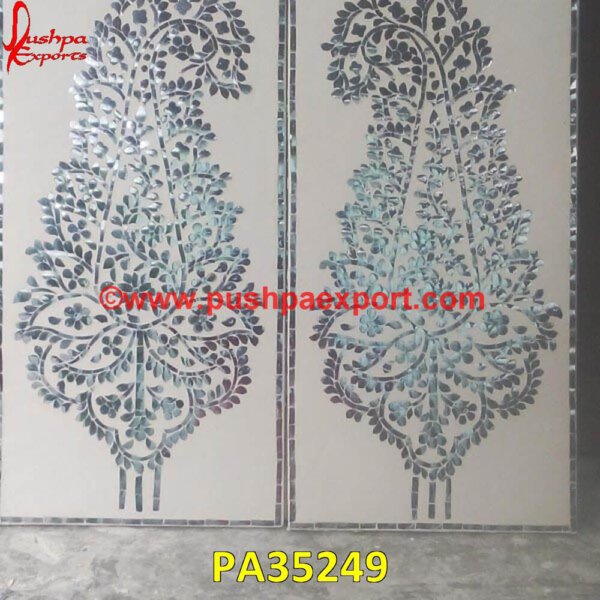 Traditional Glass Wall Art For Bedroom PA35249 Mosaic Mirrored Wall Panel, Glass Mosaic Wall Panels, Glass Inlay Furniture, Glass Tile Wall Panels, Mosaic Tile Wall Panels, Mosaic Wall Art Panel, Glass Mosaic Decor.jpg